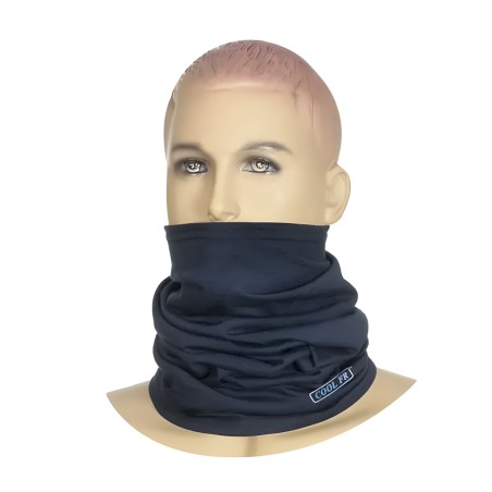 Protetor de pescoço, roupa interior ignífuga