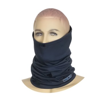 Protector de cuello, ropa interior ignífuga