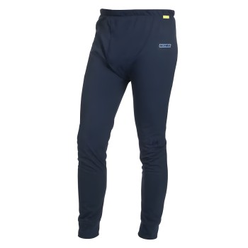 Pantalone lungo, indumento ignifugo