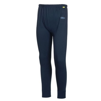 Pantalon long, sous vêtement ignifugé