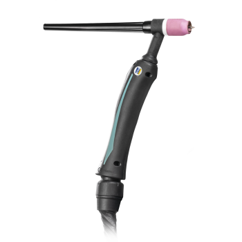 Antorcha para soldadura TIG PROP 17 DB para equipo Gys