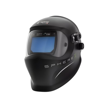 Optrel - Schweißhelm Sphere X CLT schwarz