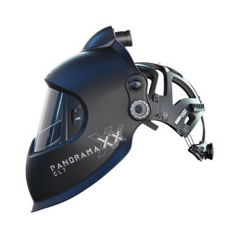 Optrel -Cagoule de soldadura Panoramaxx CLT negro PAPR - 836,00 €