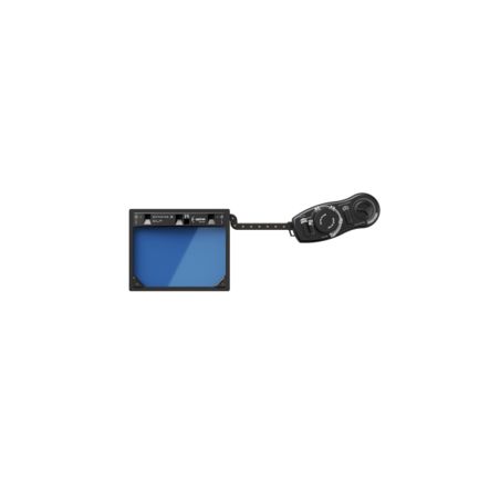 Filtre optoélectronique de remplacement sphereX clt