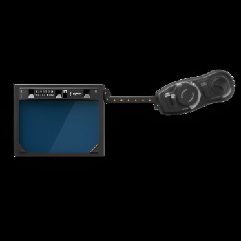 Filtro optoelettronico di ricambio sphereX quattro