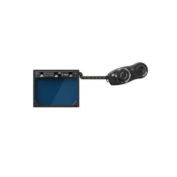 Filtre optoélectronique de remplacement sphereX quattro
