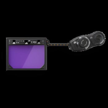 Filtro optoelettronico di ricambio sphereX 2.5
