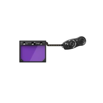 Filtre optoélectronique de remplacement sphereX 2.5