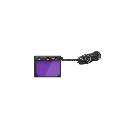 Filtre optoélectronique de remplacement sphereX 2.5