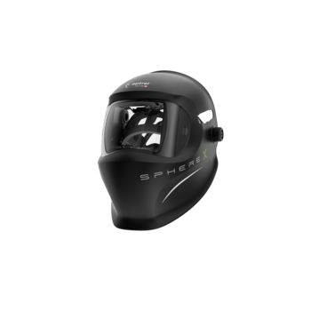 Coque sphereX - noir : sans filtre optoélectronique