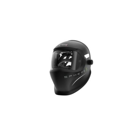 Coque sphereX - noir : sans filtre optoélectronique
