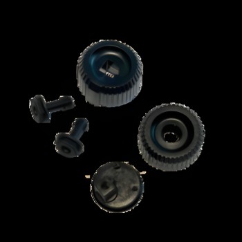 Reparatieset voor headgear IsoFit sphereX