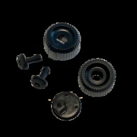 Reparatieset voor hoofdband IsoFit sphereX