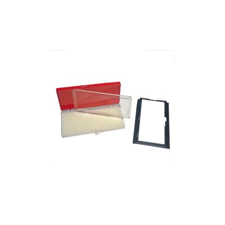 Verre grossissant de dioptrie +1.50