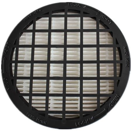 Careta de soldadura ventilada SOUDEXPERT TECHNO PRO