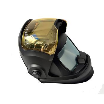Belüfteter Schweißhelm SOUDEXPERT TECHNO PRO