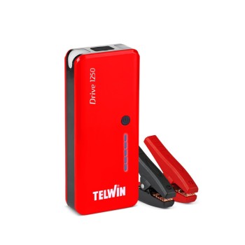 TELWIN l Drive 1250