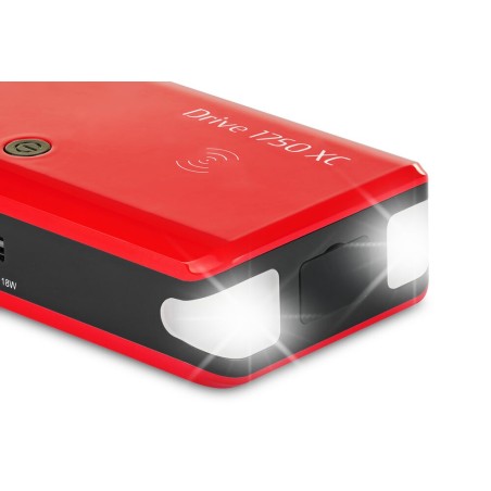 TELWIN l Drive 1750 XC