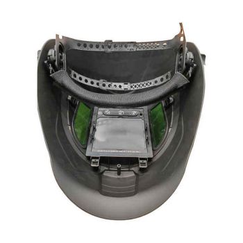 Cagoule de soudure ventilée SOUDEXPERT TECHNO PRO