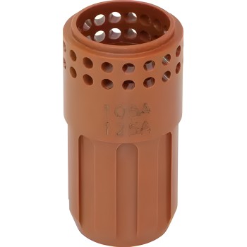 1 diffuser 105/125 A voor plasmabrander AT-125 - MT-125