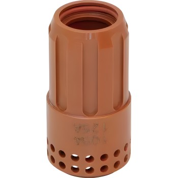 1 diffuser 105/125 A voor plasmabrander AT-125 - MT-125