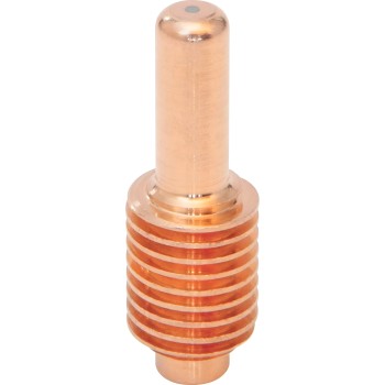5 elettrodi 45/125 A per torcia plasma MT-125 / AT-125