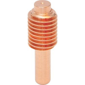 5 Elektroden 45/125 A für Plasmabrenner MT-125 / AT-125