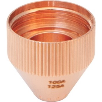 1 patin déflecteur de coupage 105/125 A pour torche AT -125