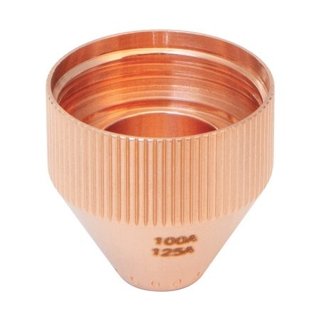 1 patin déflecteur de coupage 105/125 A pour torche AT -125
