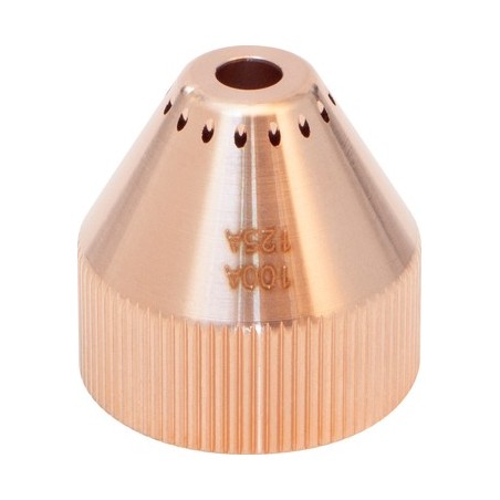 1 patin déflecteur de coupage 105/125 A pour torche AT -125