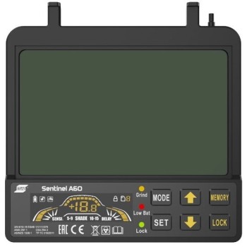 ESAB - Sentinel A60  - 395,00 €