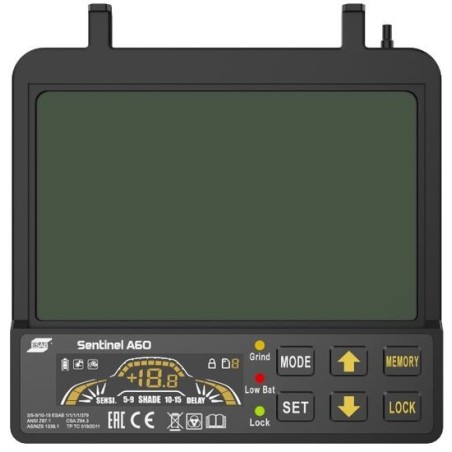 ESAB - Sentinel A60  - 395,00 €