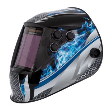 Lashelm SOUDEXPËRT ELITE XXL TC Blue
