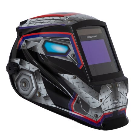 Lashelm SOUDEXPËRT ELITE XL TC Viper