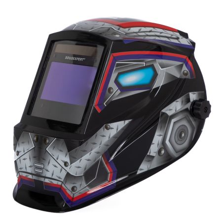 Lashelm SOUDEXPËRT ELITE XL TC Viper