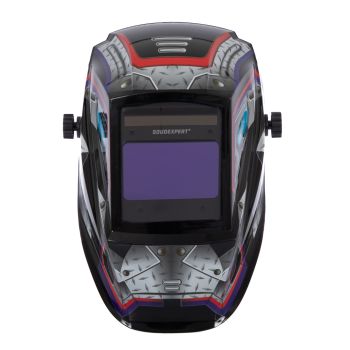 Lashelm SOUDEXPËRT ELITE XL TC Viper