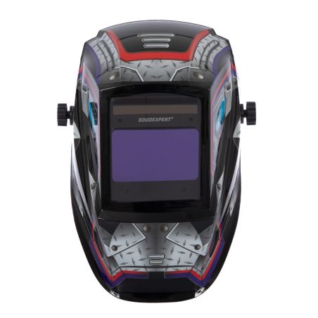 Lashelm SOUDEXPËRT ELITE XL TC Viper