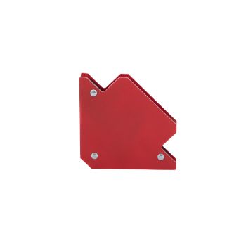 Escuadra magnética 75x70mm