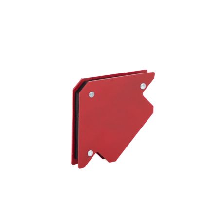 Esquadro magnético 75x70mm