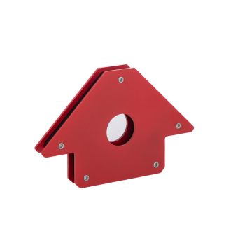 Magnetic square 90x92mm - Force 22 kg