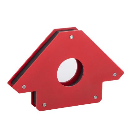 Escuadra magnética 110x113mm