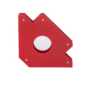 Magnetic square 110x113mm