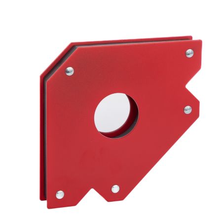 Magnetische hoek xmm