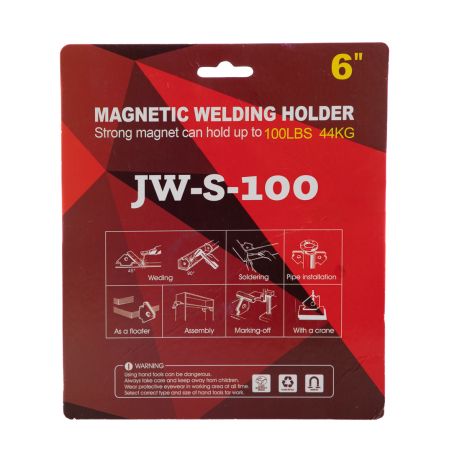 Magnetische hoek xmm