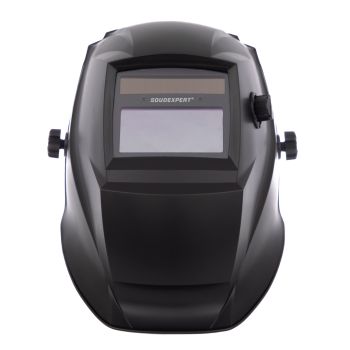Careta de soldadura SOUDEXPERT PRO TC
