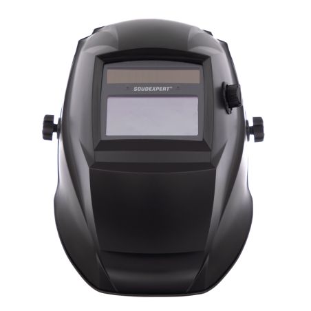 Máscara de soldadura SOUDEXPERT PRO TC