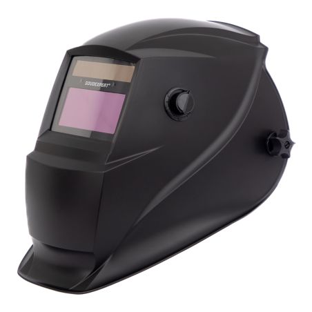 Careta de soldadura SOUDEXPERT PRO TC