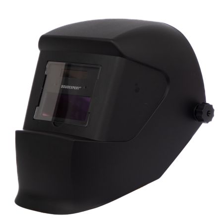 Schweißhelm SOUDEXPERT VISION 11 TRUE COLOR