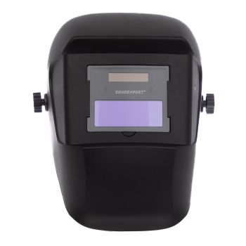 Máscara de soldadura SOUDEXPERT VISION 11 TRUE COLOR