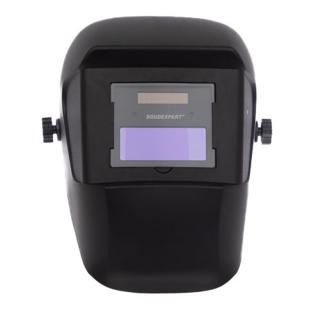 Careta de soldadura SOUDEXPERT VISION 11 TRUE COLOR